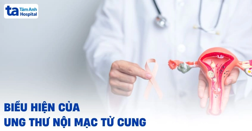 Ung thư niêm mạc tử cung: Nguyên nhân, biểu hiện và cách phòng ngừa hiệu quả