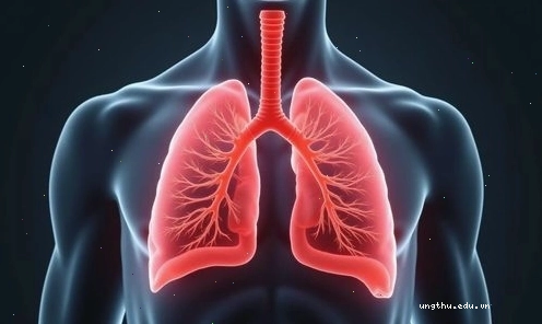 Ung thư phổi là một bệnh ác tính nguy hiểm, có khả năng di căn sang các cơ quan khác.