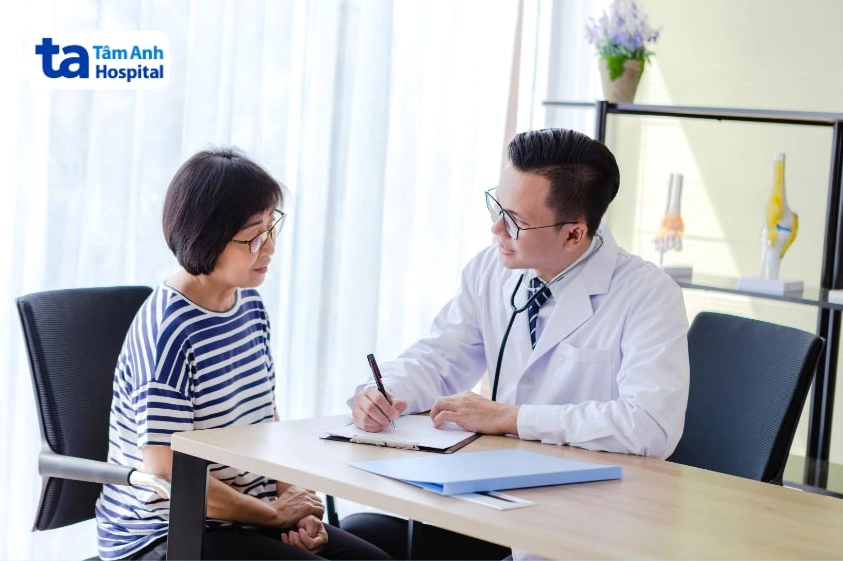 Ung thư trung thất giai đoạn 3: Nhận diện, Chẩn đoán và Phương pháp Điều trị