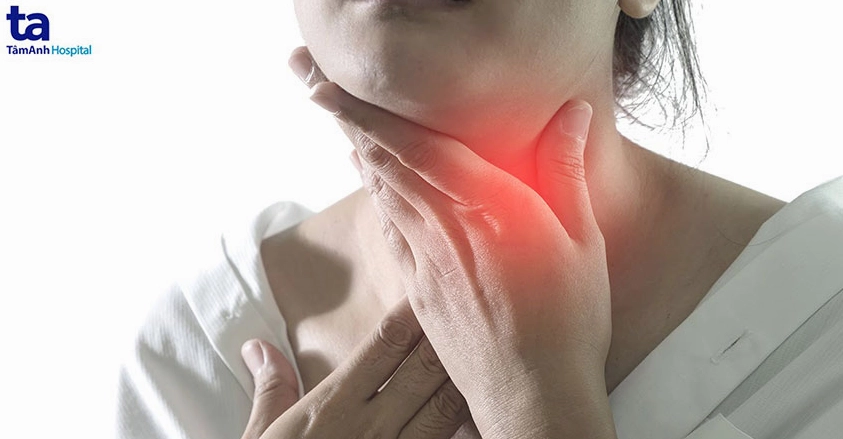 Ung thư vòm họng sống được bao lâu? Tiên lượng và yếu tố ảnh hưởng