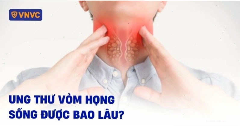 Ung thư vòm họng và câu hỏi về khả năng chữa trị