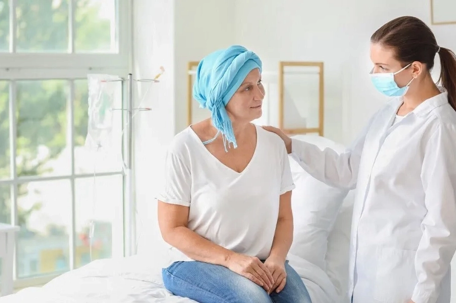 Ung thư vú giai đoạn 2: Nhận biết sớm, điều trị hiệu quả và tiên lượng