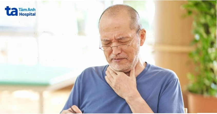 Vết loét trên lưỡi có thể là dấu hiệu ung thư lưỡi ở trẻ em