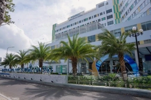 Vinmec Cần Thơ là địa chỉ uy tín trong khám và điều trị ung thư