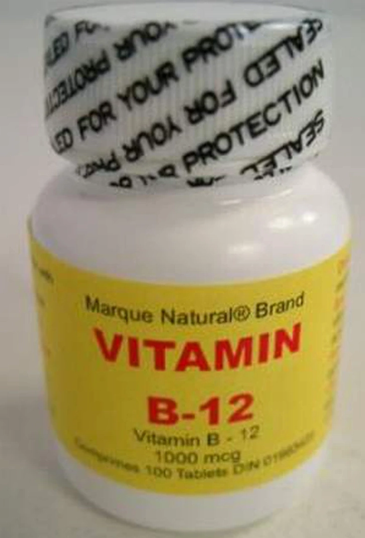 Vitamin B12 và Ung Thư: Hiểu Đúng Về Mối Liên Hệ