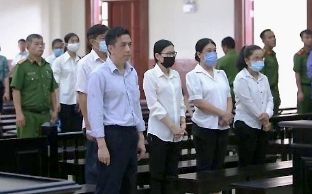 Vụ VN Pharma bán thuốc ung thư giả: Lịch sử, bản án và bài học