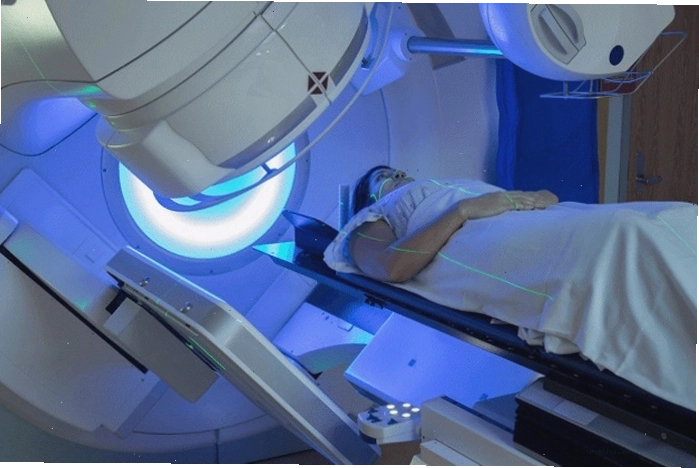 Xạ trị trong phác đồ điều trị ung thư đại tràng