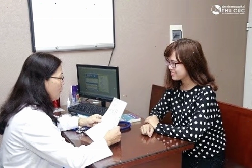 Xét nghiệm máu là một phần quan trọng trong quy trình tầm soát ung thư buồng trứng